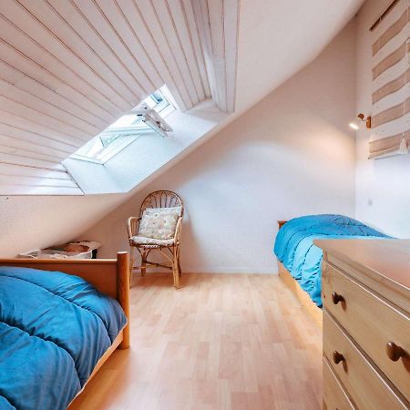 La Trinite/Mer - Appartement 3 Pieces, 5 Pers, Proche Port Et Plage - Fr-1-477-164 Buitenkant foto