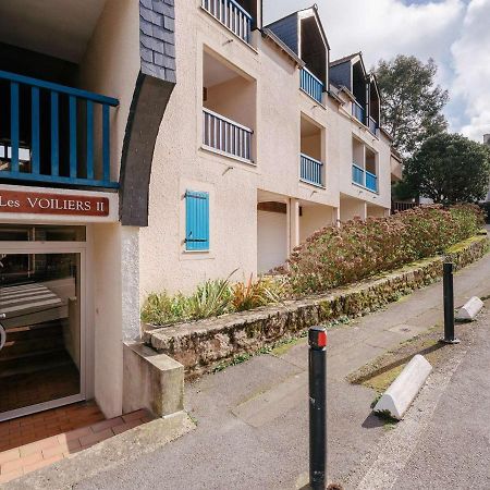 La Trinite/Mer - Appartement 3 Pieces, 5 Pers, Proche Port Et Plage - Fr-1-477-164 Buitenkant foto