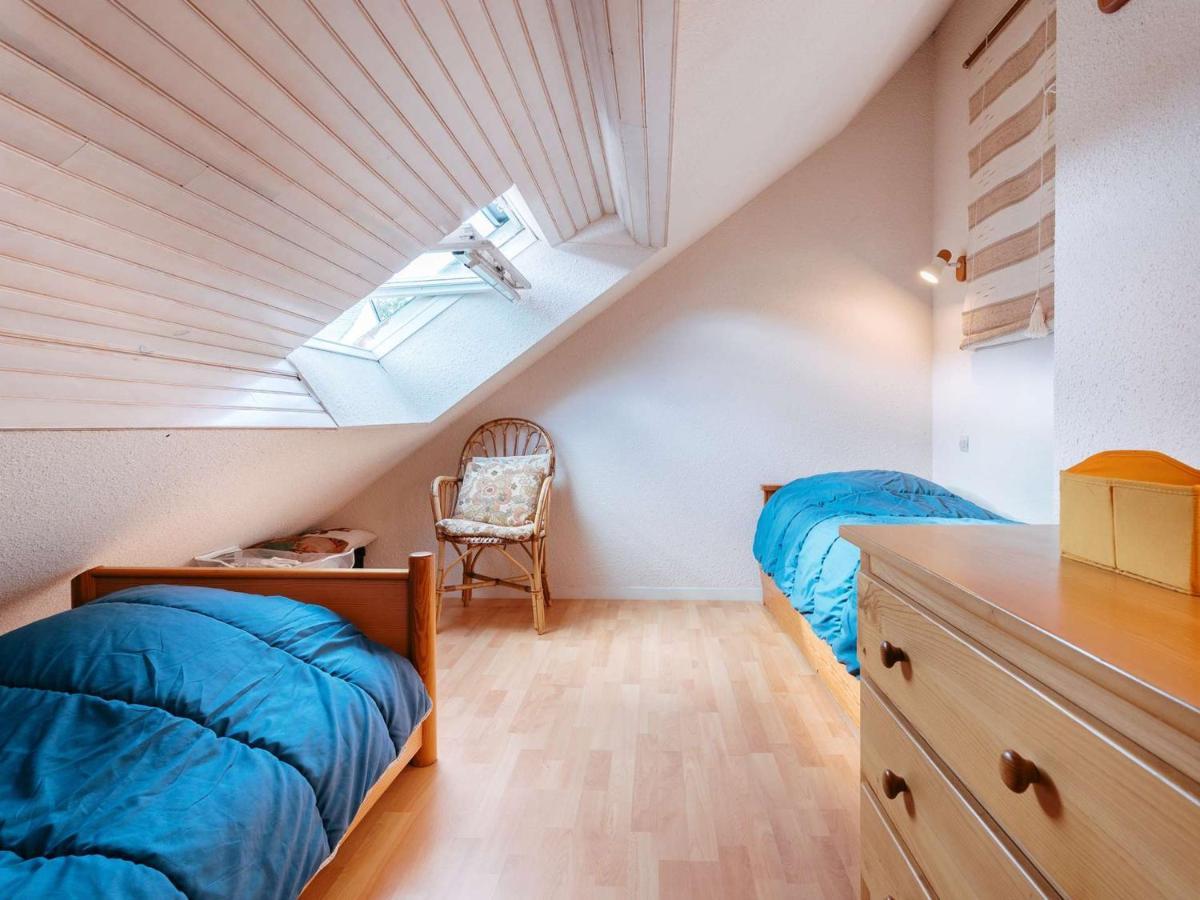 La Trinite/Mer - Appartement 3 Pieces, 5 Pers, Proche Port Et Plage - Fr-1-477-164 Buitenkant foto